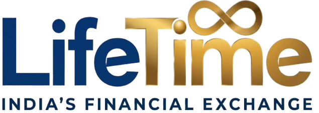 LifeTime – India's Financial Exchange